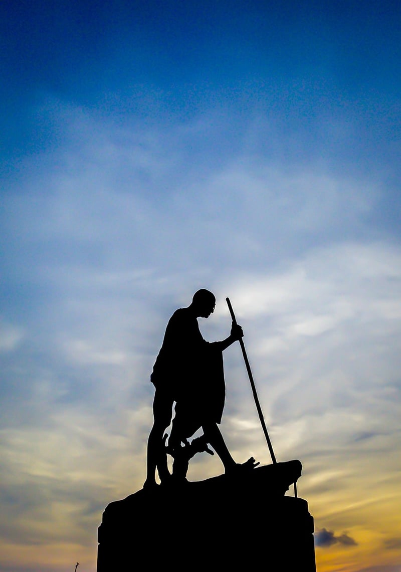 Experienced Leaders