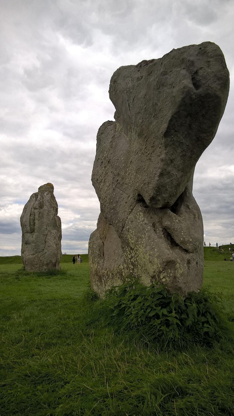 Avebury Stone Circle