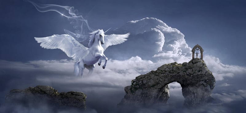 Fantasy Royalty Image