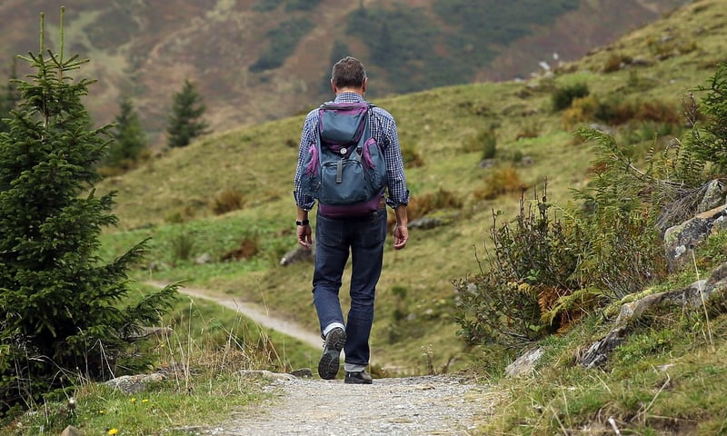 Mountaineering Expedition